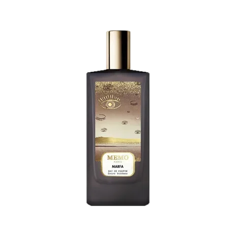 Memo Paris Marfa perfume bottle