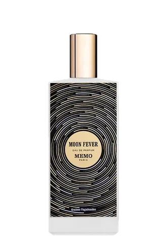 Memo Paris Moon Fever perfume bottle
