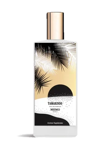 Memo Paris Tamarindo perfume bottle