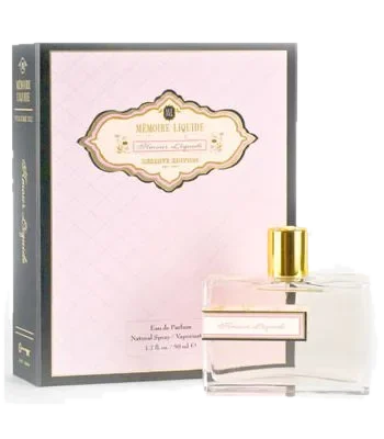 Memoire Liquide Amour Liquide perfume bottle