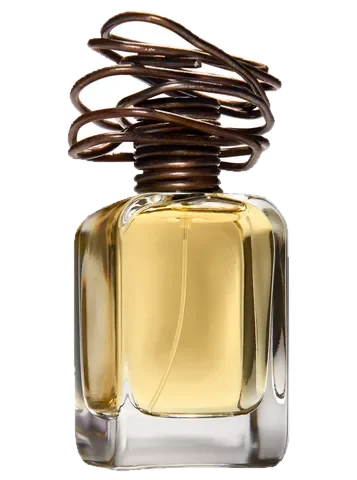 Mendittorosa Archetipo perfume bottle