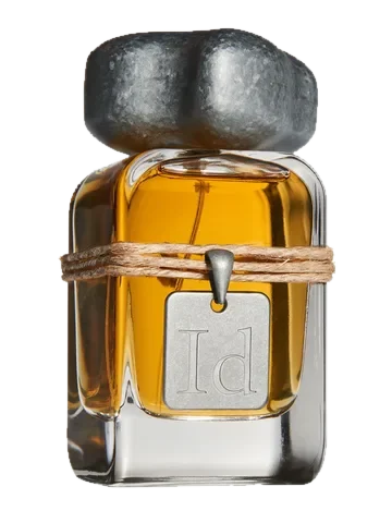 Mendittorosa Id perfume bottle