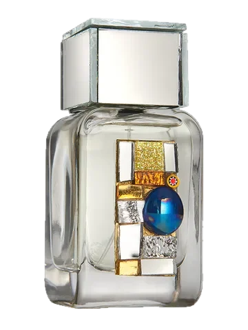 Mendittorosa Nettuno perfume bottle