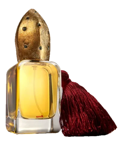 Mendittorosa Osang perfume bottle