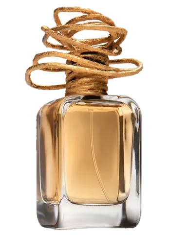 Mendittorosa Rituale perfume bottle