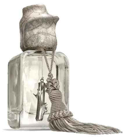Mendittorosa Talento perfume bottle