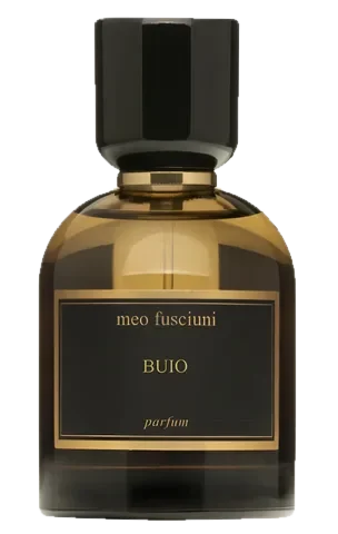 Meo Fusciuni Buio parfüm şişesi