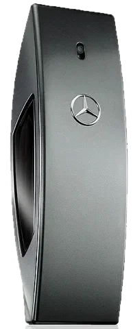 Mercedes-Benz Club Extreme Mercedes-Benz parfüm şişesi