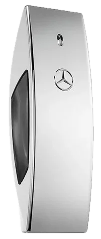 Mercedes-Benz CLUB Mercedes-Benz perfume bottle