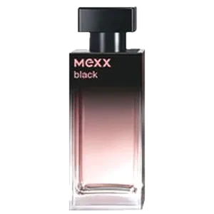 Mexx Black for Her parfüm şişesi