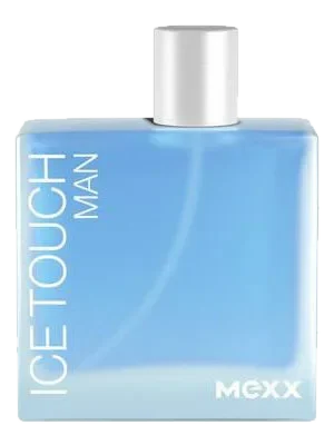 Mexx Ice Touch Man (2014) perfume bottle
