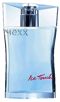 Mexx Ice Touch Woman parfüm şişesi