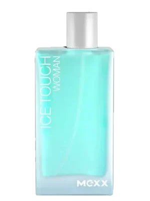 Mexx Ice Touch Woman (2014) perfume bottle