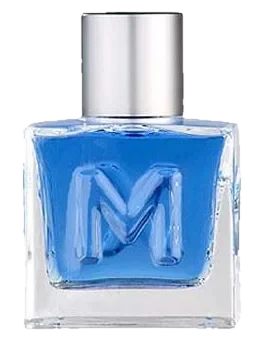 Mexx Man perfume bottle