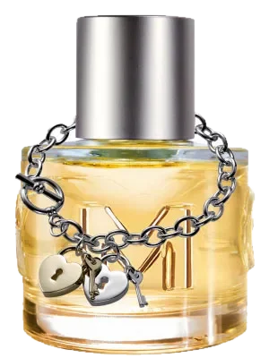 Mexx Woman perfume bottle