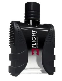 Michael Jordan Flight perfume bottle
