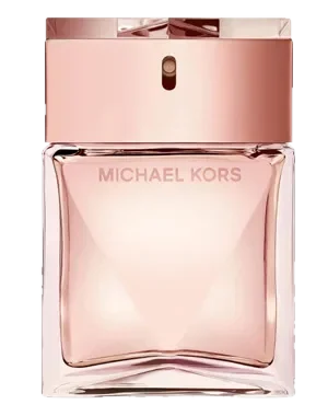 Michael Kors Gold Rose Edition parfüm şişesi