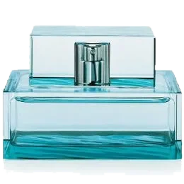 Michael Kors Island perfume bottle