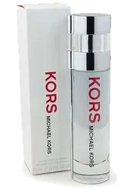 Michael Kors Kors parfüm şişesi