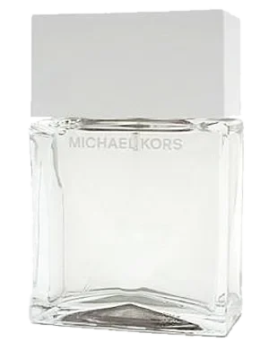Michael Kors Michael Sheer perfume bottle