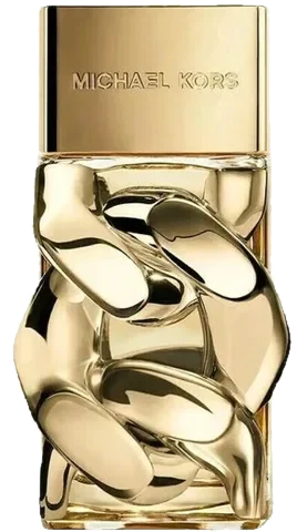 Michael Kors Pour Femme perfume bottle