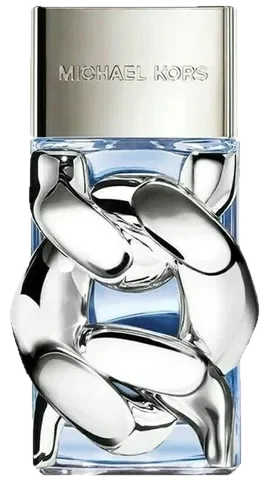 Michael Kors Pour Homme perfume bottle