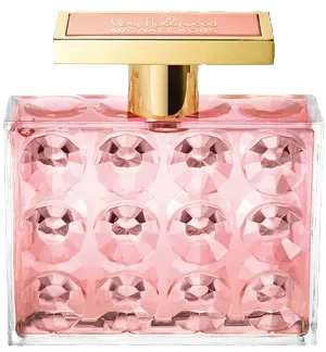 Michael Kors Very Hollywood perfume bottle