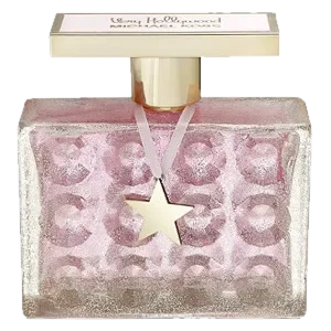 Michael Kors Very Hollywood Sparkling perfume bottle