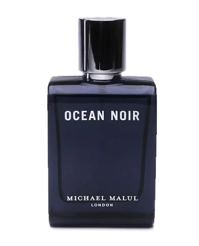 Michael Malul London Ocean Noir parfüm şişesi