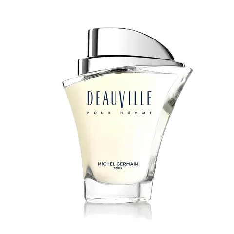 Michel Germain Deauville pour Homme perfume bottle