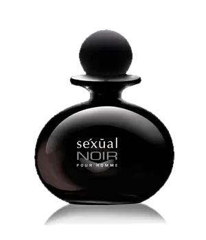 Michel Germain Sexual Noir perfume bottle