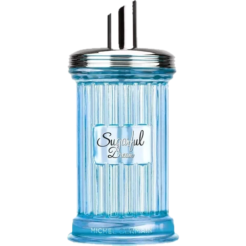 Michel Germain Sugarful Dream perfume bottle