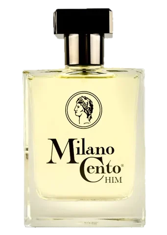 Milano Cento For Him parfüm şişesi