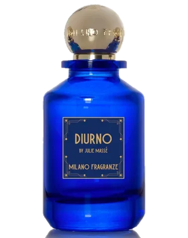 Milano Fragranze Diurno parfüm şişesi