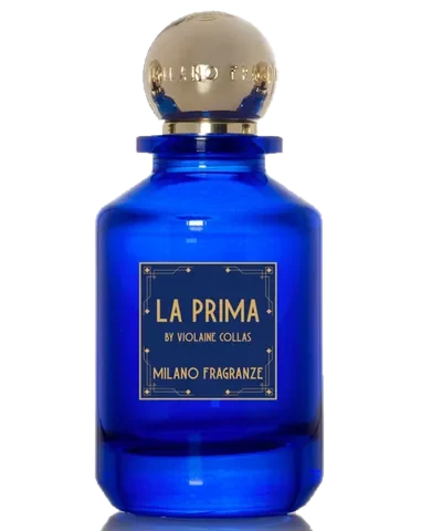 Milano Fragranze La Prima parfüm şişesi