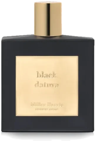 Miller Harris Black Datura parfüm şişesi