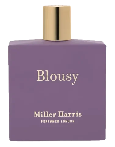 Miller Harris Blousy perfume bottle