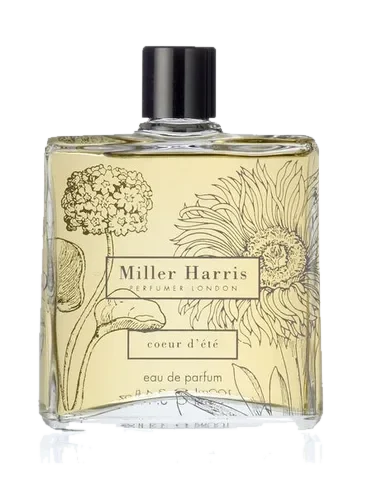 Miller Harris Coeur d'Ete perfume bottle