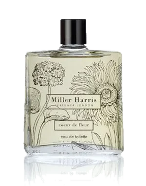 Miller Harris Coeur de Fleur parfüm şişesi