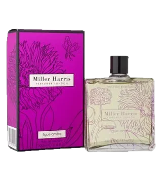 Miller Harris Figue Amere parfüm şişesi