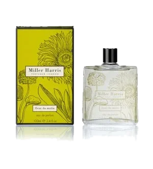 Miller Harris Fleur du Matin parfüm şişesi