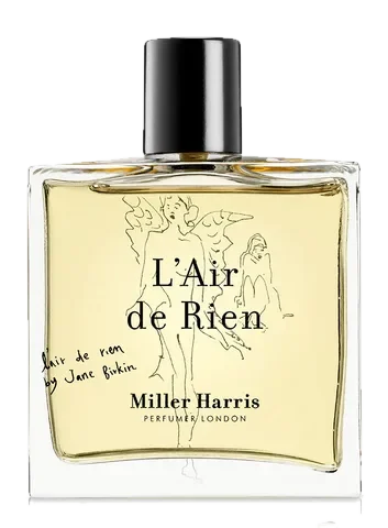 Miller Harris L'Air de Rien perfume bottle