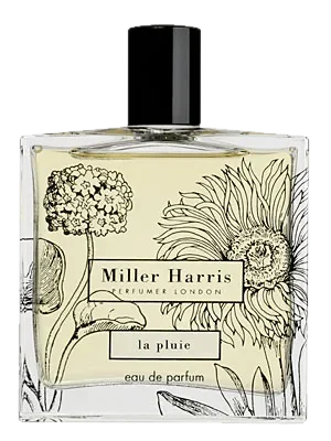 Miller Harris La Pluie parfüm şişesi