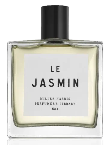 Miller Harris Le Jasmin perfume bottle