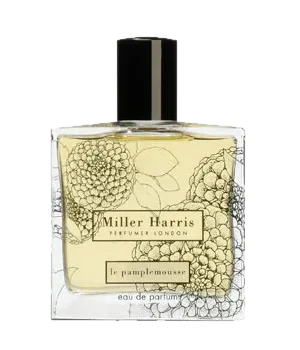 Miller Harris Le Pamplemousse parfüm şişesi