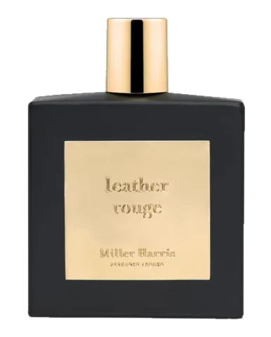 Miller Harris Leather Rouge parfüm şişesi