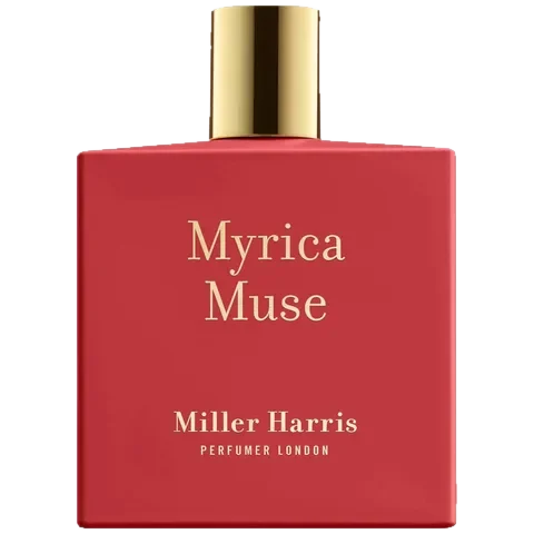 Miller Harris Myrica Muse perfume bottle