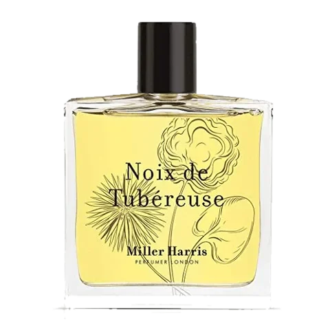 Miller Harris Noix de Tubereuse perfume bottle