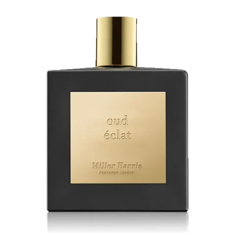Miller Harris Oud Éclat parfüm şişesi