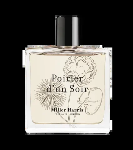 Miller Harris Poirier d'un Soir perfume bottle